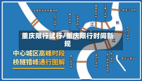 重庆限行试行/重庆限行时间新规