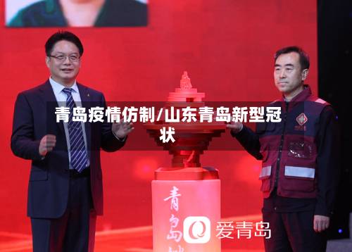 青岛疫情仿制/山东青岛新型冠状-第2张图片