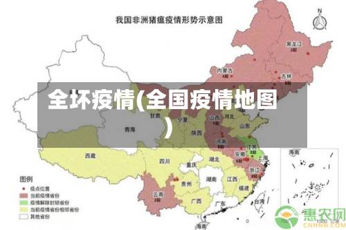 全坏疫情(全国疫情地图)