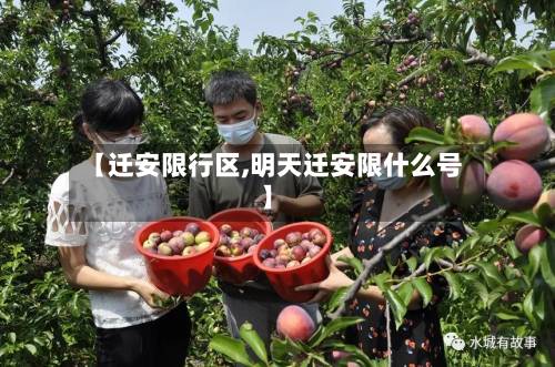 【迁安限行区,明天迁安限什么号】-第3张图片