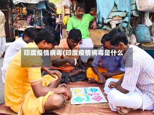 印度疫情病毒(印度疫情病毒是什么)