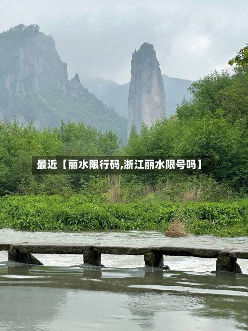 最近【丽水限行码,浙江丽水限号吗】