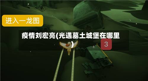 疫情刘宏亮(光遇墓土城堡在哪里)-第1张图片
