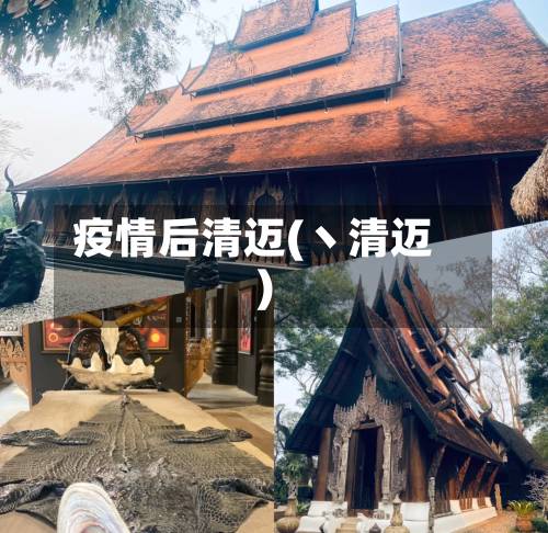 疫情后清迈(丶清迈)