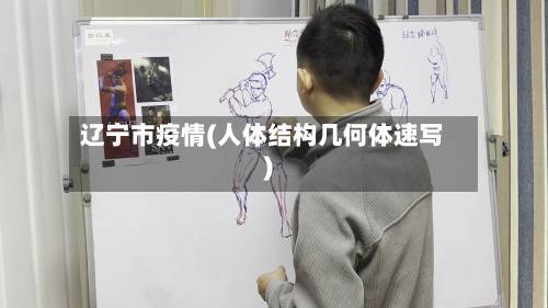 辽宁市疫情(人体结构几何体速写)