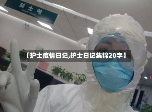 【护士疫情日记,护士日记集锦20字】-第3张图片