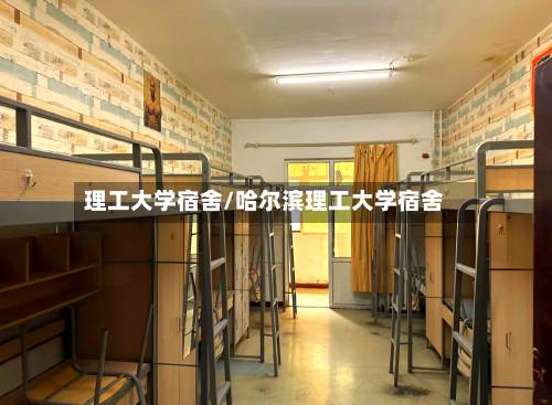 理工大学宿舍/哈尔滨理工大学宿舍-第1张图片
