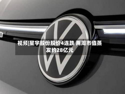视频|星宇股份股价4连跌 两周市值蒸发约28亿元-第2张图片