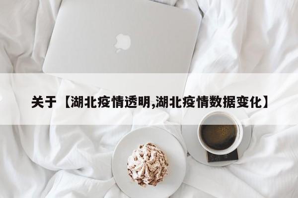关于【湖北疫情透明,湖北疫情数据变化】