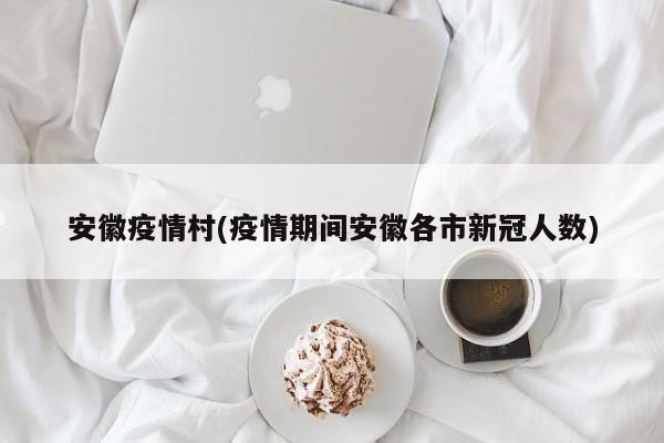 安徽疫情村(疫情期间安徽各市新冠人数)