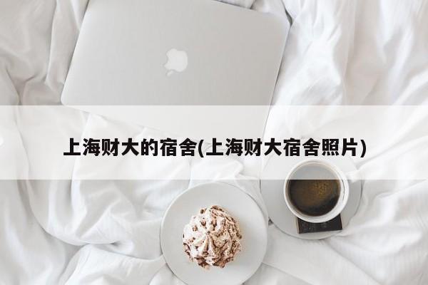 上海财大的宿舍(上海财大宿舍照片)