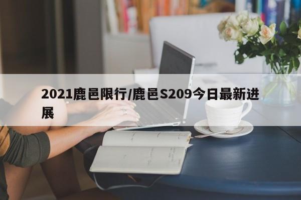 2021鹿邑限行/鹿邑S209今日最新进展