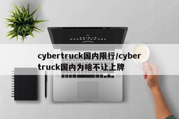 cybertruck国内限行/cybertruck国内为啥不让上牌