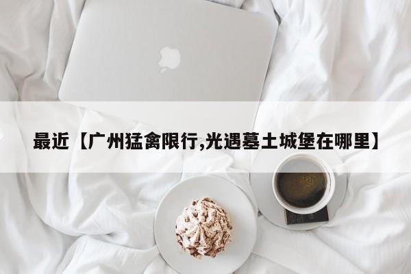 最近【广州猛禽限行,光遇墓土城堡在哪里】