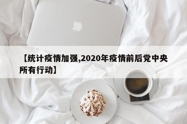 【统计疫情加强,2020年疫情前后党中央所有行动】