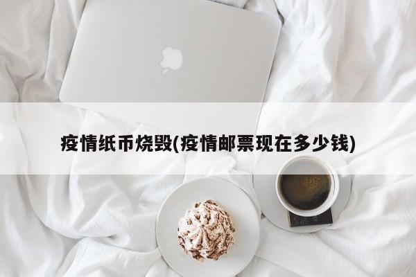 疫情纸币烧毁(疫情邮票现在多少钱)