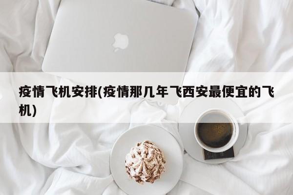 疫情飞机安排(疫情那几年飞西安最便宜的飞机)