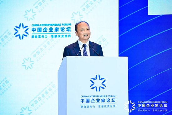 刘汉元：能源转型宜快不宜慢，宁可过	、不可缺