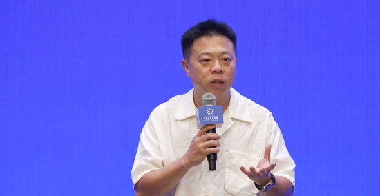 奇梦岛董事长李鹏：苹果和茅台属于红利股，股价涨不动甚至可能下滑