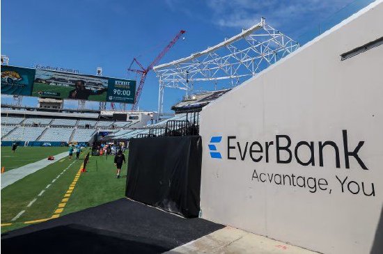 EverBank与WaFd合并 将缔造750亿美元区域银行