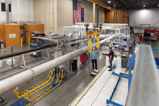激光聚变技术能否用于拦截导弹与无人机？