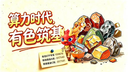 单次加息：一颗无关紧要的子弹？黄金龙头领涨，山金国际涨超3%！有色ETF华宝（159876）低开后快速拉升