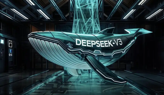 DeepSeek招募90后CFO：后者曾投智谱和MiniMax