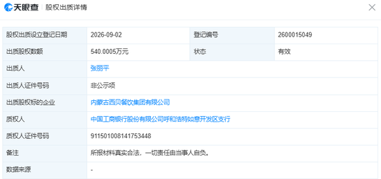 西贝的困局与自救