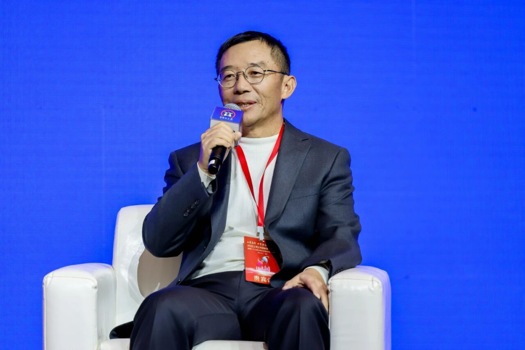 妻子起诉离婚，要求分割财产！昆明巨富何祖训遭遇婚变，旗下A股公司市值超170亿元
