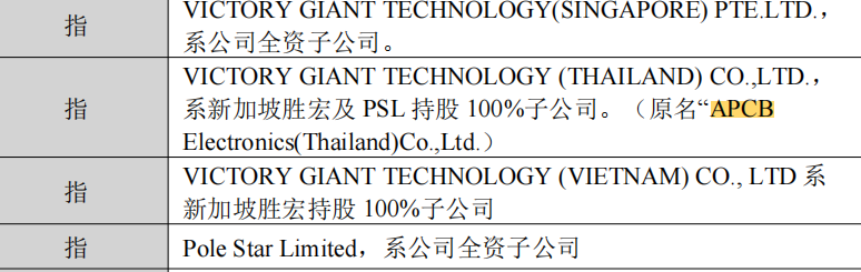 胜宏科技半年报10处低级错误：工信部写成“工信局”，子公司高新企业证书编号写错