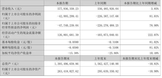 罕见！净资产2.63亿元，募资28.33亿元