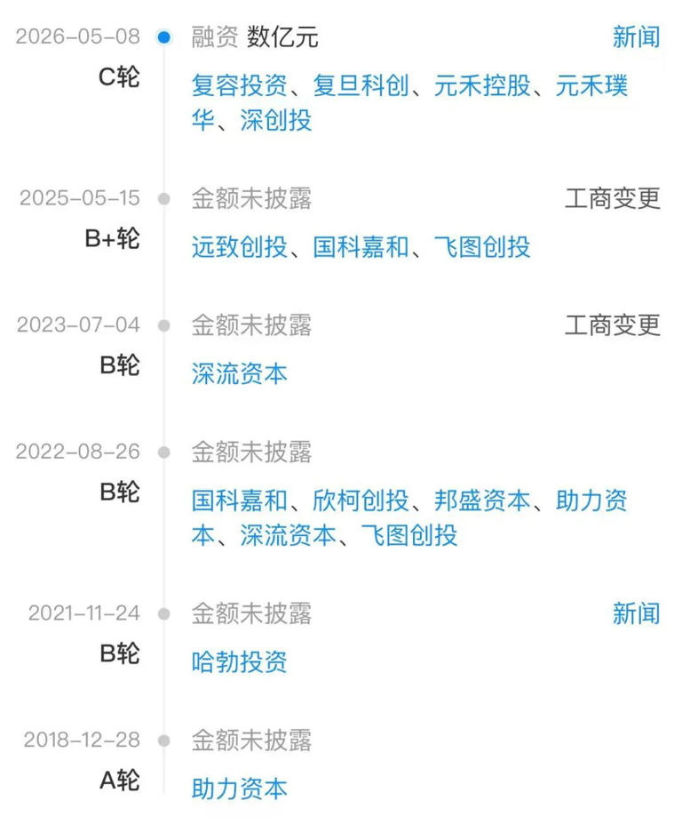 年入3.78亿	，三位复旦博士要IPO了