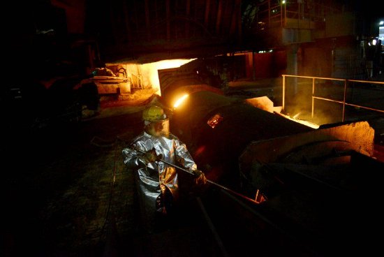 印度拟将钢铁产能扩大至6.04亿吨，同步降低焦煤进口依赖和吨钢排放