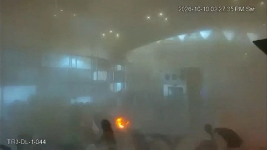 胡塞武装袭击利雅得机场后，多国发布全球旅行警示