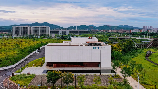 工程案例：两场建筑光影秀，见证株洲工业遗址变身艺术秀场