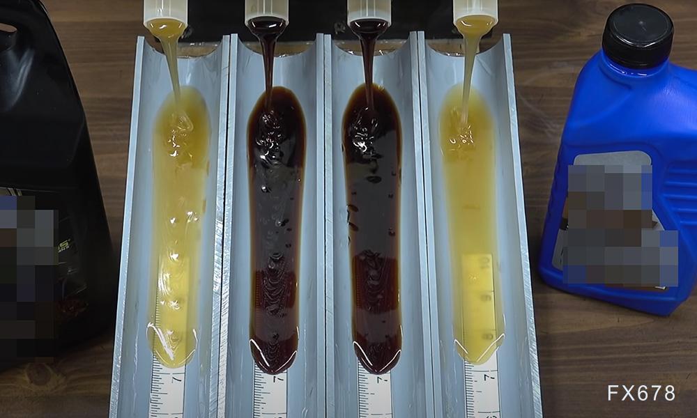 特朗普俄柴油协议仅3576万桶！相当于美国10天需求，12名参议员联名要求撤销