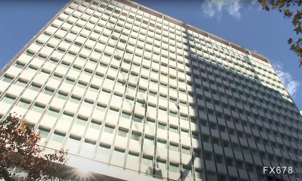 亚洲大国PPI大超预期+澳洲联储表态，澳元兑日元连涨创两张新高