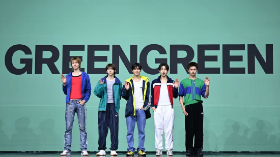 防弹少年团巡演提振盈利预期，HYBE股价大涨10%