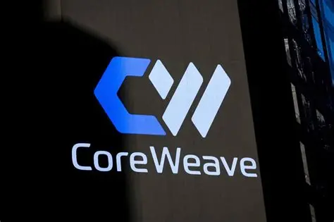 CoreWeave单周暴跌25% 凸显AI交易中恐惧与贪婪角力