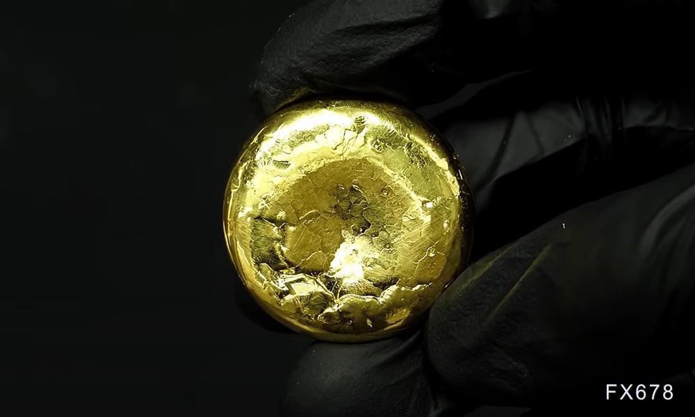 机构：明年黄金剑指6000美元，白银或上破90美元