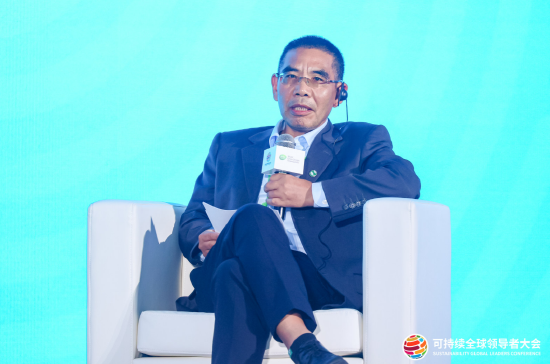 大自然保护协会张小全：生物多样性保护最大痛点是资金问题