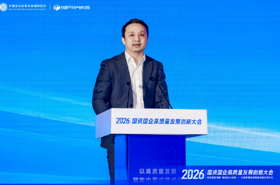 明源云集团毛晓东：AI转型不只是技术命题，更是业务命题