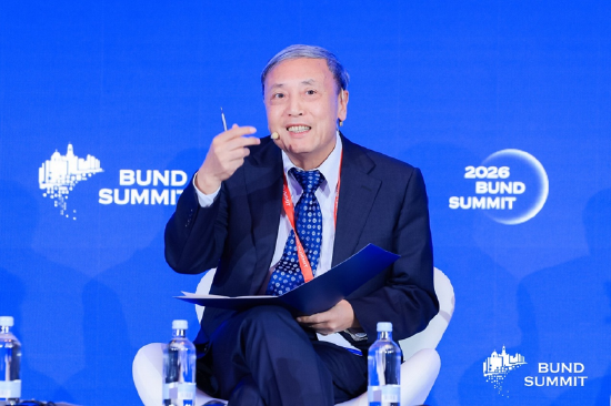 中国金融四十人论坛学术委员会主席蔡昉：人工智能对劳动力市场的冲击无法预判，当前要做好政策准备